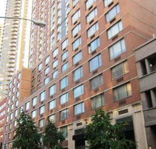 property at 520 W 43rd St