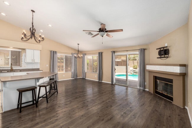 property at 2412 E Wescott Dr