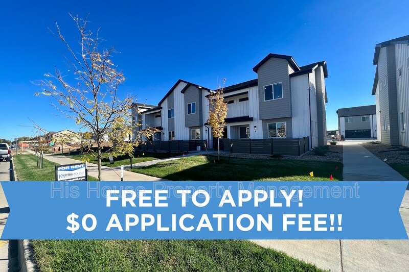 4125 24th Street Rd in Greeley, CO - Building Photo