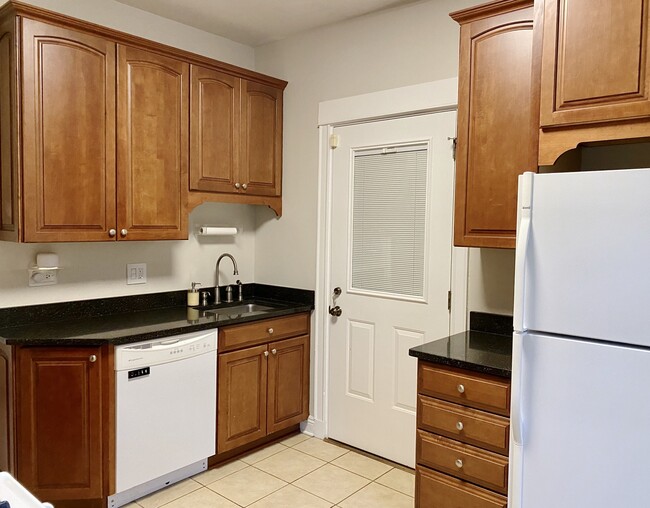 909 W Gordon Terrace in Chicago, IL - Building Photo - Building Photo
