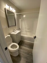95 Evans Ave in Halifax, NS - Building Photo - Building Photo