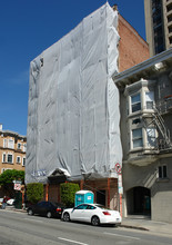 1096 Pine St in San Francisco, CA - Building Photo - Building Photo