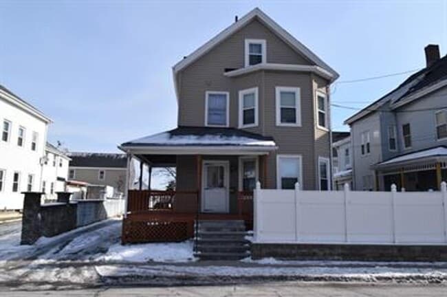 property at 52 Harvard St