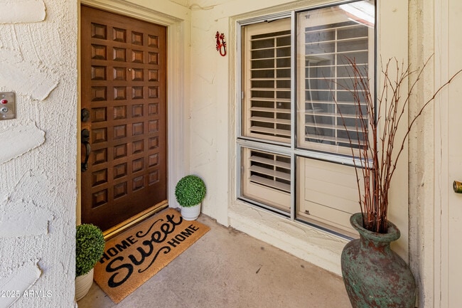7137 E Arlington Rd in Scottsdale, AZ - Building Photo - Building Photo
