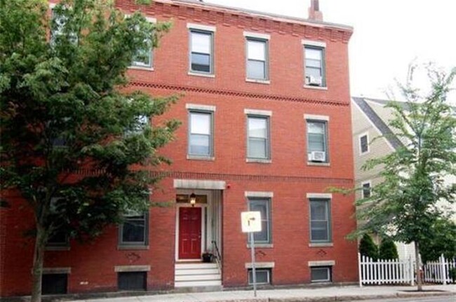 268 River St, Unit #1