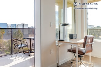 2333 Calle Del Mundo, Unit GO FL6-ID2136 in Santa Clara, CA - Building Photo - Building Photo