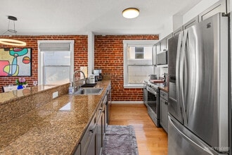 323 29th St in San Francisco, CA - Building Photo - Building Photo