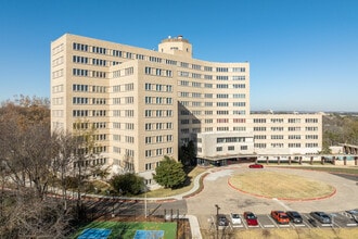 The Flats at Soma in Little Rock, AR - Building Photo - Building Photo