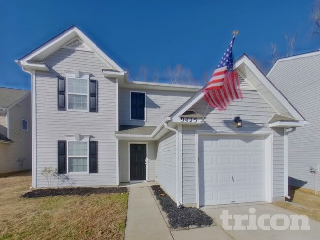 9425 Macquarie Ln in Charlotte, NC - Building Photo - Building Photo