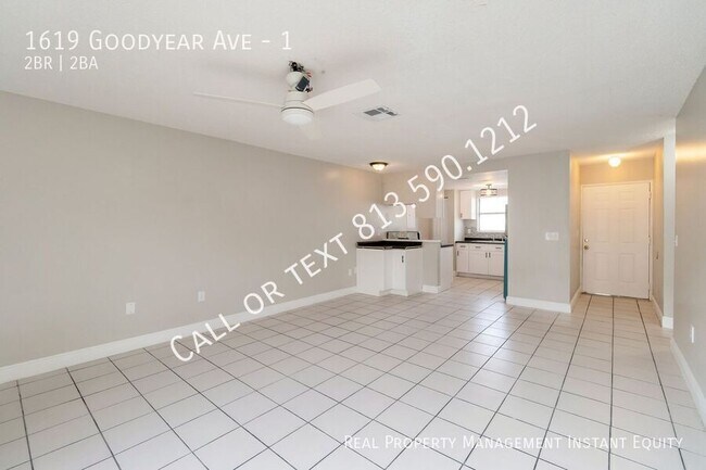 1619 Goodyear Ave in Lakeland, FL - Building Photo - Building Photo