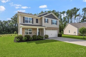 133 Wedge Cir, Unit 3 in Richmond Hill, GA - Building Photo - Building Photo