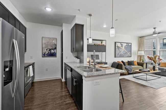 Junction 15 in Plano, TX - Building Photo - Building Photo