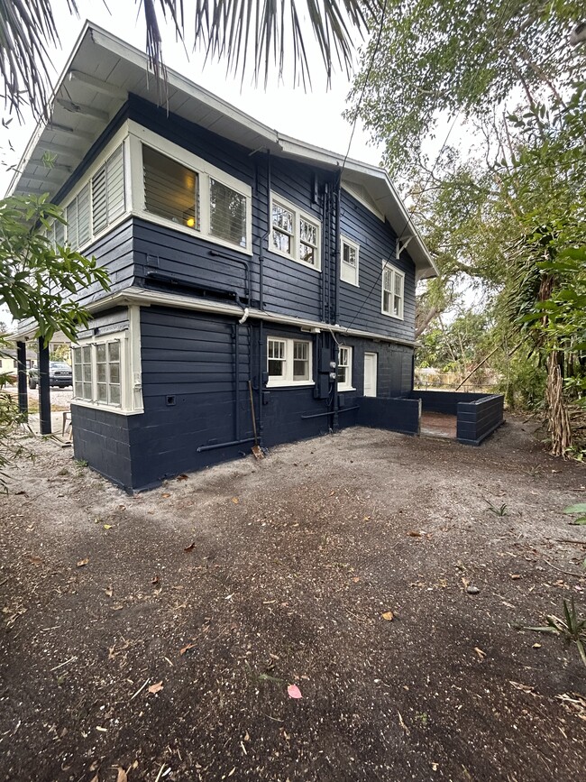 515 40th Ave S in St. Petersburg, FL - Building Photo - Building Photo