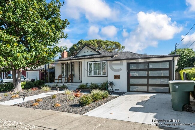 800 O'Donnell Ave in San Leandro, CA - Building Photo - Building Photo