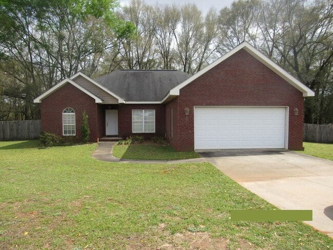 property at 315 Co Rd 737