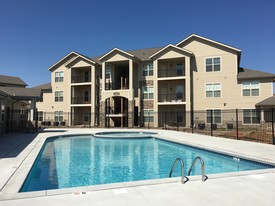 Summit Crossing Apartments