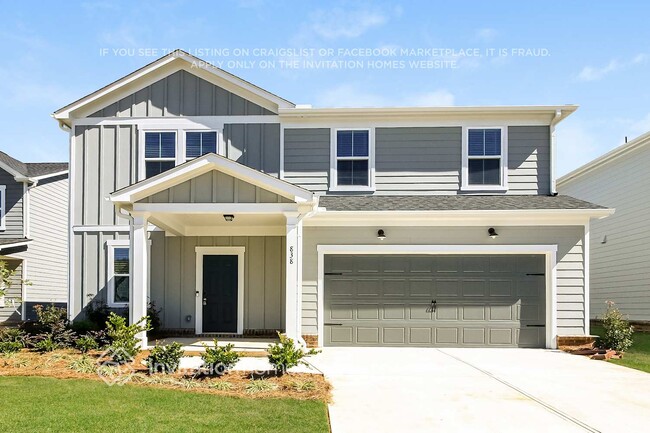 property at 838 Pebble Blvd