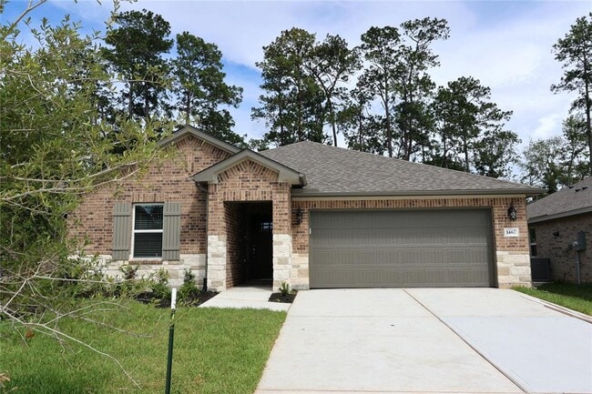 property at 1467 Waggoner Rnch Trl