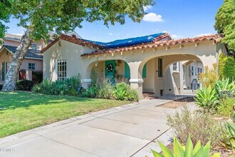 554 Gerona Ave in San Gabriel, CA - Building Photo - Building Photo