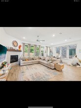 8629 Red Fox Trl in McKinney, TX - Building Photo - Building Photo