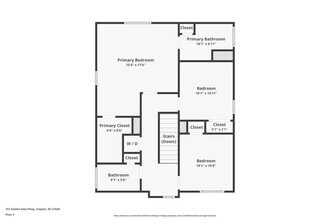 157 Golden Gate Pkwy in Clayton, NC - Building Photo - Building Photo
