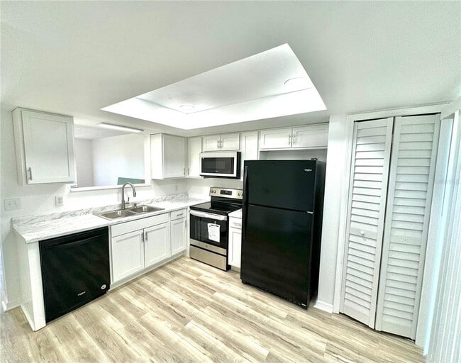 property at 12032 Tift Cir