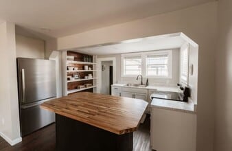 502 Wisdom St in Jackson, TN - Building Photo - Building Photo