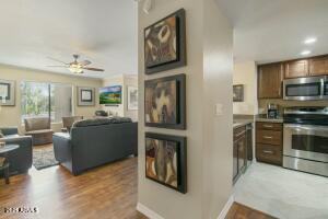 4850 E Desert Cove Ave in Scottsdale, AZ - Building Photo