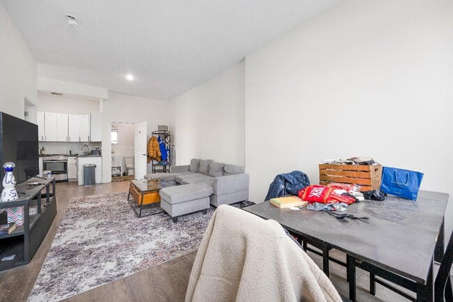property at 951 Wyckoff Ave