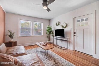 910 E Mulberry St, Unit A in Goldsboro, NC - Building Photo - Building Photo