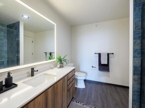 1601 W Lake St in Chicago, IL - Foto de edificio - Building Photo