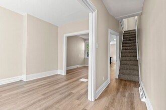 1330 Susquehanna St in Harrisburg, PA - Building Photo - Building Photo