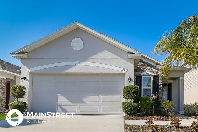 property at 255 Villavista Ct
