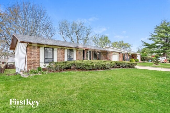 11319 Cadigan Dr in St. Louis, MO - Building Photo - Building Photo