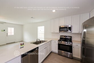 2910 Potter Wy in Heartland, TX - Building Photo - Building Photo