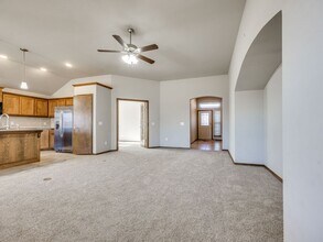 6912 NW 155th Ter in Edmond, OK - Building Photo - Building Photo