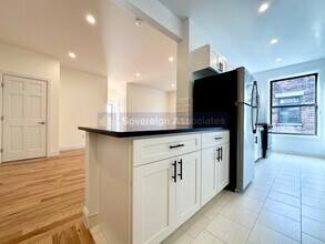 41-47 Saint Nicholas Terrace in New York, NY - Building Photo - Building Photo