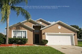 1613 Stanley Ave in Groveland, FL - Building Photo