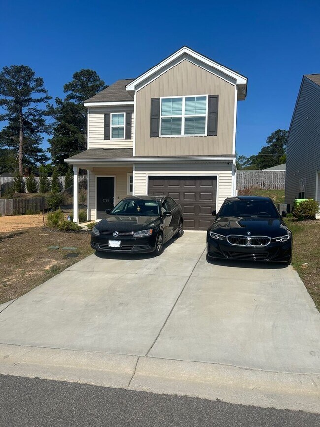 2769 Prince Charles Ct in Columbia, SC - Building Photo - Building Photo