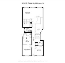 3242 N Clark St in Chicago, IL - Building Photo - Building Photo