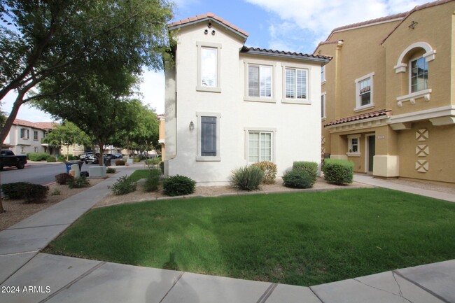 4289 E Jasper Dr in Gilbert, AZ - Building Photo - Building Photo