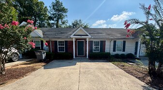 304 Greendale Pl in Evans, GA - Building Photo