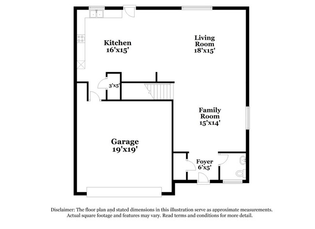 110 Biscayne Terrace in Hampton, GA - Building Photo - Building Photo