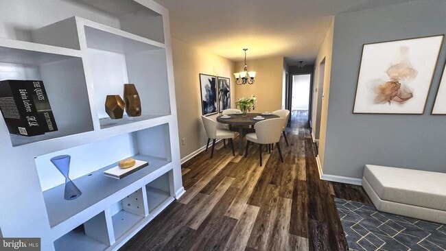 property at 816 South Ave