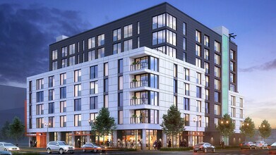 Art District Lofts in Denver, CO - Building Photo - Building Photo