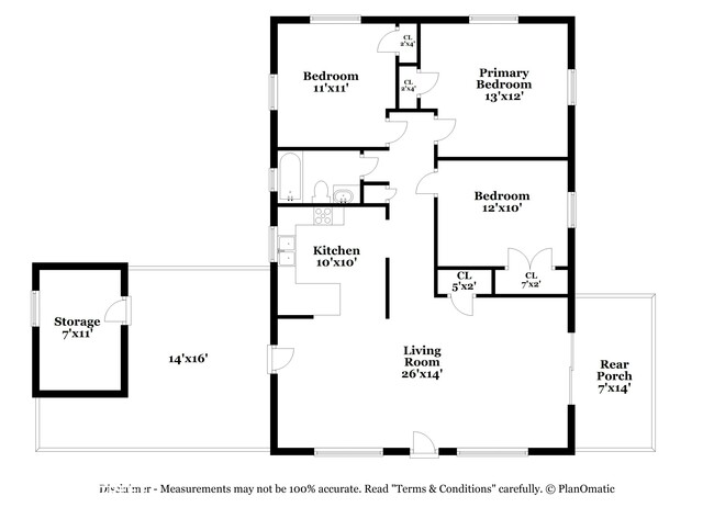 240 16th St NE in Winter Haven, FL - Building Photo - Building Photo