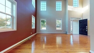 9421 Philbeck Ln in Wake Forest, NC - Building Photo - Building Photo