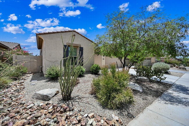18033 W Tecoma Rd in Goodyear, AZ - Foto de edificio - Building Photo