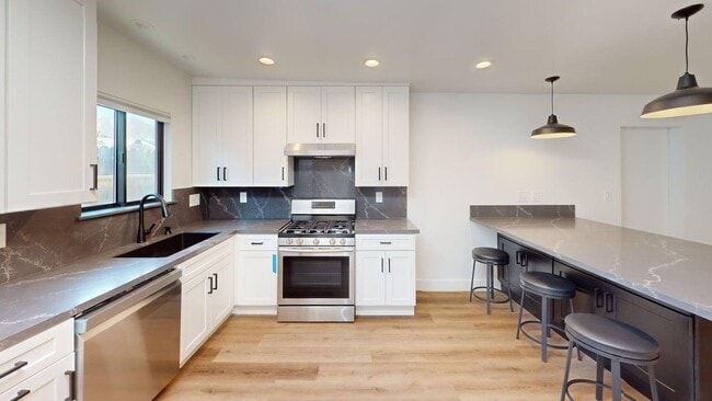 property at 1532 Gulf St