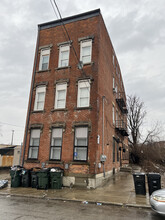 514 Oliver St in Cincinnati, OH - Building Photo - Building Photo